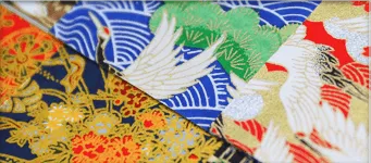 O papel japonês Washi