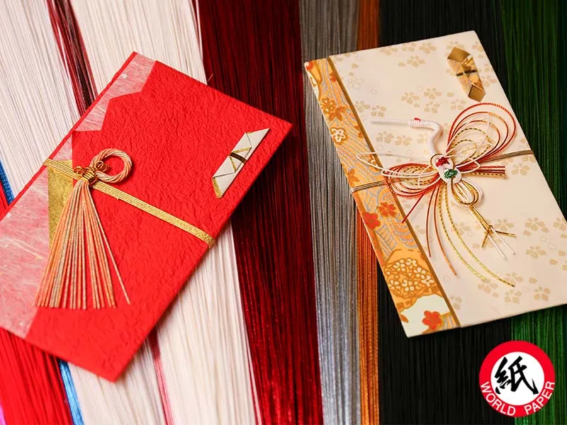 Papel japonês onde comprar